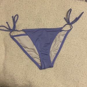 VS bikini bottoms